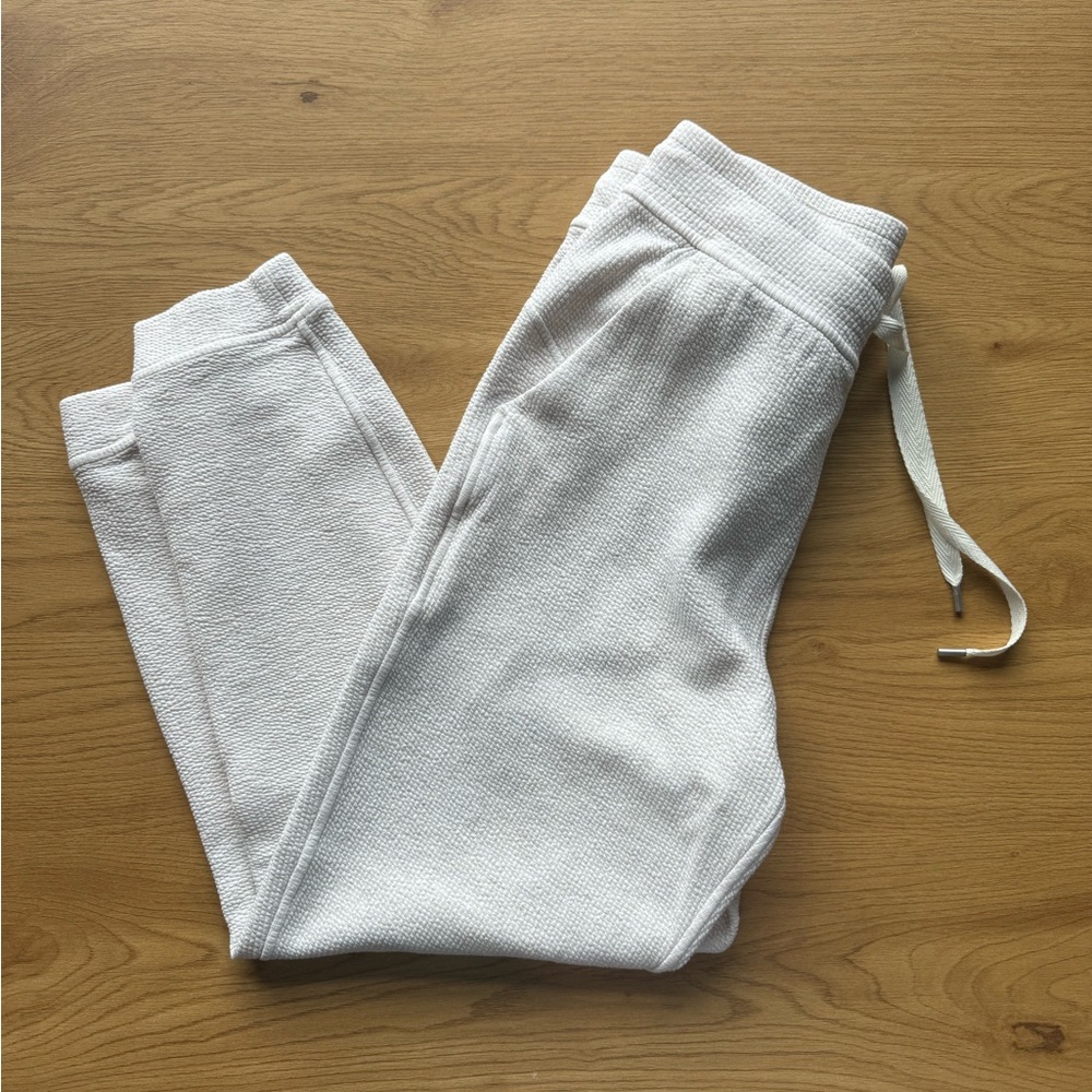 Lululemon scuba jogger